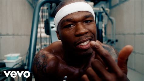 50 cent music video